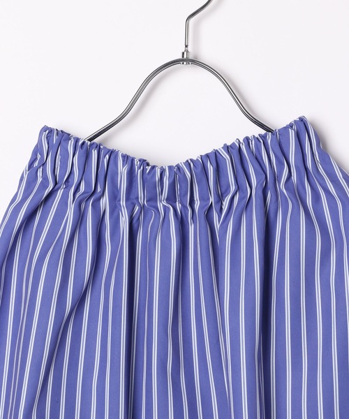 GLOBAL WORK（グローバルワーク）の「キッズ/インナー付きカラフルスカート柄/260894（スカート・キッズ・ライトグリーン/ブラック/ホワイト/ライトベージュ/グレー/スカイブルー/オフホワイト/その他・110cm/160cm/100cm/130cm/150cm/120cm/140cm）」の20枚目の写真