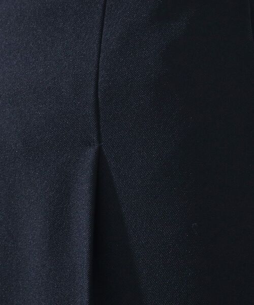 DRESKIP（ドレスキップ）の「◆【洗える】ストレッチサイドDカンワイドパンツ（その他パンツ・レディース・ネイビー/ライトグリーン/ライトベージュ・02/03/04）」の22枚目の写真