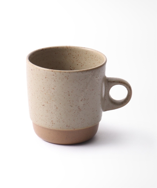 セール】【SAKUZAN/サクザン】作山窯×JSF 別注マグカップ（食器