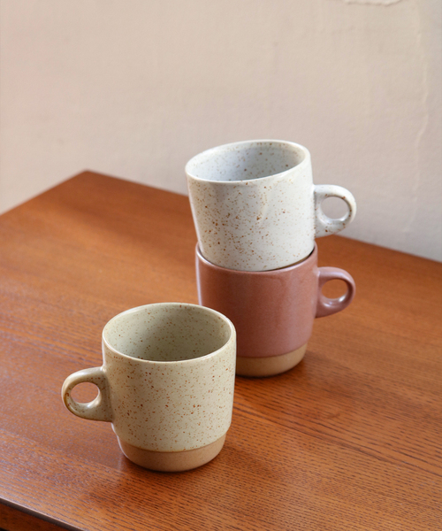 セール】【SAKUZAN/サクザン】作山窯×JSF 別注マグカップ（食器