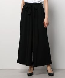 イグニオ TRPUワイドパンツ
