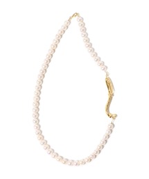 ALIGHIERI / パールネックレス