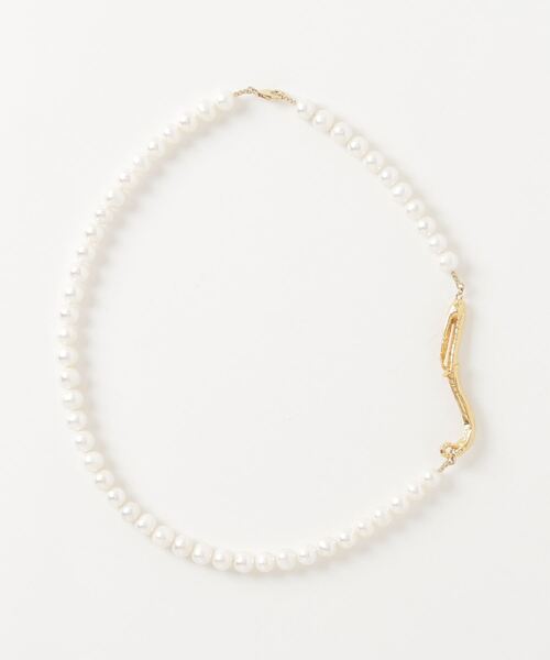 ALIGHIERI パールネックレスエストネーション【お値下げ】
