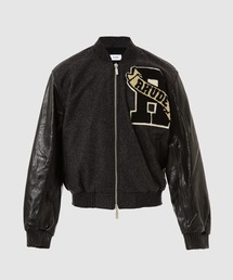 RHUDE（ルード）｜メンズのスタジャン一覧 - WEAR