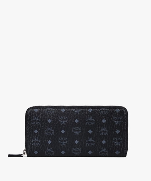MCM（エムシーエム）の「〈ヴィセトス オリジナル〉ジップアラウンド