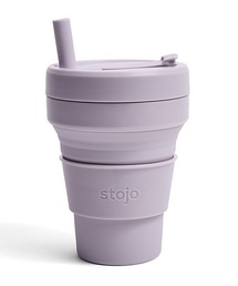 stojo（ストージョ）の「stojo BIGGIE 470ml（水筒）」