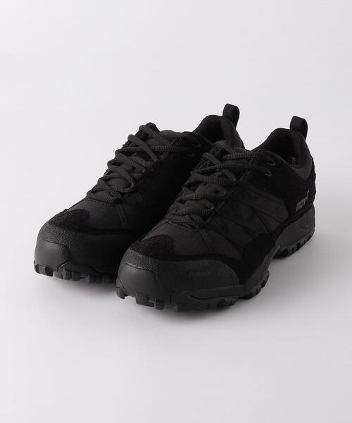 inov-8(イノヴェイト)の「<inov-8(イノヴェイト)> FLYROC 345 GTX V2/スニーカー(スニーカー・メンズ・ブラック・26cm/26.5cm/27cm/27.5cm)」の2枚目の写真