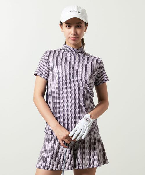 UNITED ARROWS GOLF（ユナイテッドアローズゴルフ）の「＜UNITED
