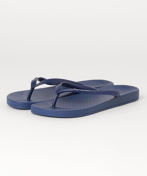 IPANEMA(イパネマ)の「IPANEMA/イパネマ ANAT COLORS/アナットカラーズ ビーチサンダル SP82591562/SP82591067/SP82591002/SP82591009/SP82591031(サンダル・レディース・ホワイト/ブラック/ベージュ系その他/ブルー系その他/ピンク系その他・24.5cm/23.0cm/24.0cm)」の4枚目の写真