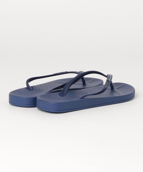 IPANEMA(イパネマ)の「IPANEMA/イパネマ ANAT COLORS/アナットカラーズ ビーチサンダル SP82591562/SP82591067/SP82591002/SP82591009/SP82591031(サンダル・レディース・ホワイト/ブラック/ベージュ系その他/ブルー系その他/ピンク系その他・24.5cm/23.0cm/24.0cm)」の6枚目の写真