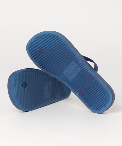 IPANEMA(イパネマ)の「IPANEMA/イパネマ ANAT COLORS/アナットカラーズ ビーチサンダル SP82591562/SP82591067/SP82591002/SP82591009/SP82591031(サンダル・レディース・ホワイト/ブラック/ベージュ系その他/ブルー系その他/ピンク系その他・24.5cm/23.0cm/24.0cm)」の7枚目の写真