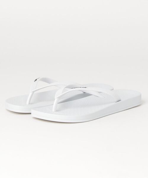 IPANEMA(イパネマ)の「IPANEMA/イパネマ ANAT COLORS/アナットカラーズ ビーチサンダル SP82591562/SP82591067/SP82591002/SP82591009/SP82591031(サンダル・レディース・ホワイト/ブラック/ベージュ系その他/ブルー系その他/ピンク系その他・24.5cm/23.0cm/24.0cm)」の11枚目の写真