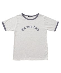 オールドロゴリンガーＴシャツ