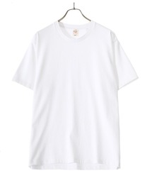 GOLD | GOLD / ゴールド：PLANTING COTTON JERSEY T-SHIRT：22A-GL78883[MUS](Tシャツ/カットソー)