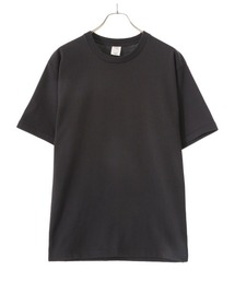 GOLD | GOLD / ゴールド：PLANTING COTTON JERSEY T-SHIRT：22A-GL78883[MUS](Tシャツ/カットソー)