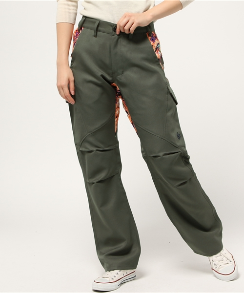 ALDIES(アールディーズ)の「Cool Tracy Pants / クールトレイシーパンツ(その他パンツ・メンズ・ブルー/レッド/ブラック/オリーブ・SMALL/MEDIUM/LARGE/X-SMALL)」の9枚目の写真