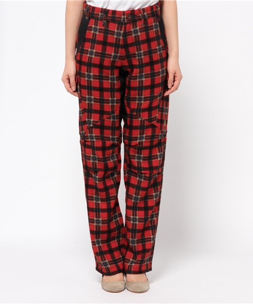 ALDIES(アールディーズ)の「Cool Tracy Pants / クールトレイシーパンツ(その他パンツ・メンズ・ブルー/レッド/ブラック/オリーブ・SMALL/MEDIUM/LARGE/X-SMALL)」の7枚目の写真