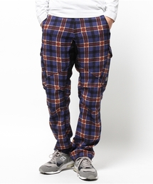 ALDIES | Cool Tracy Pants 立体切り替えパンツ(その他パンツ)
