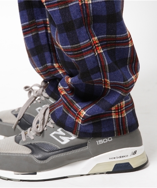 ALDIES(アールディーズ)の「Cool Tracy Pants / クールトレイシーパンツ(その他パンツ・メンズ・ブルー/レッド/ブラック/オリーブ・SMALL/MEDIUM/LARGE/X-SMALL)」の18枚目の写真