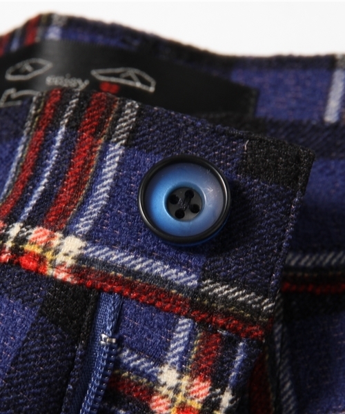 ALDIES(アールディーズ)の「Cool Tracy Pants / クールトレイシーパンツ(その他パンツ・メンズ・ブルー/レッド/ブラック/オリーブ・SMALL/MEDIUM/LARGE/X-SMALL)」の20枚目の写真