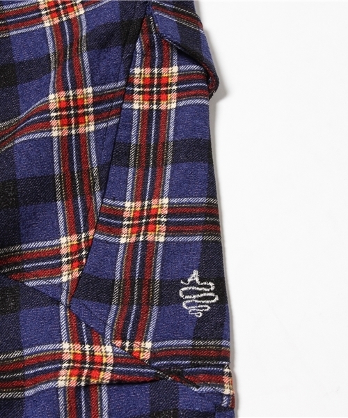 ALDIES(アールディーズ)の「Cool Tracy Pants / クールトレイシーパンツ(その他パンツ・メンズ・ブルー/レッド/ブラック/オリーブ・SMALL/MEDIUM/LARGE/X-SMALL)」の21枚目の写真