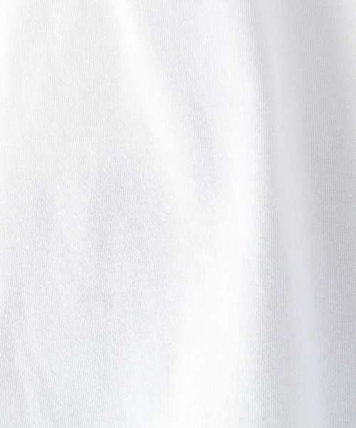 Fishs Eddy（フィッシュエディ）の「[Fishs Eddy(フィッシュエディ)]バックプリントロンT（Tシャツ/カットソー・レディース・ネイビー/オフホワイト・LARGE/MEDIUM）」の11枚目の写真