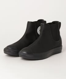 コンバース オールスター ライト WR SL サイドゴア ABC-MART限定 CONVERSE】 コンバース AS LIGHT WR SL SIDEGORE HI
