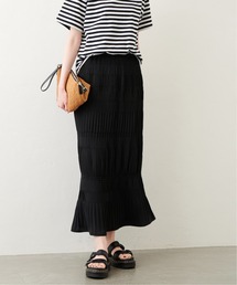 JOURNAL STANDARD | ミニプリーツシャーリングスカート(スカート)
