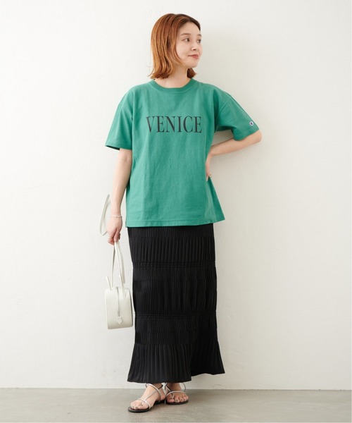 JOURNAL STANDARD（ジャーナルスタンダード）の「《追加》ミニプリーツシャーリングスカート（スカート・レディース・ブラック・36/38）」の20枚目の写真