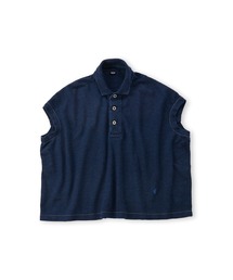 45R（フォーティファイブアール）｜ポロシャツ一覧 - WEAR