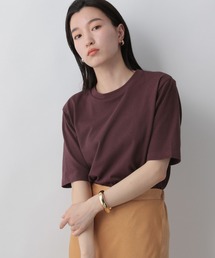 カットアウトTシャツ 296729