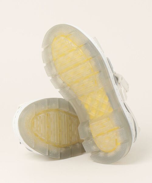 Dr. Martens（ドクターマーチン）の「Dr.Martens Pearson 27295100（サンダル・レディース・ホワイト・25㎝/24㎝/23㎝/22cm）」の11枚目の写真