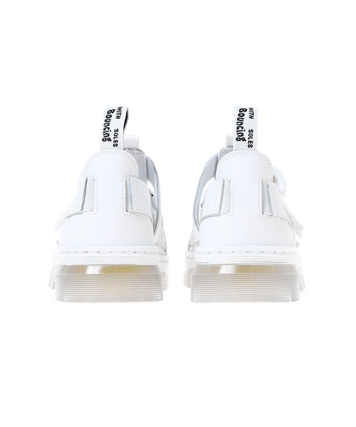 Dr. Martens（ドクターマーチン）の「Dr.Martens Pearson 27295100