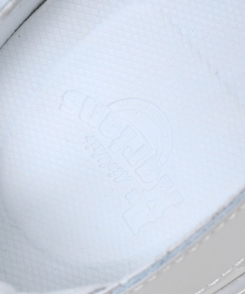 Dr. Martens（ドクターマーチン）の「Dr.Martens Pearson 27295100（サンダル・レディース・ホワイト・25㎝/24㎝/23㎝/22cm）」の8枚目の写真