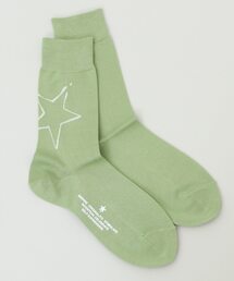 ビックスターペイントソックス