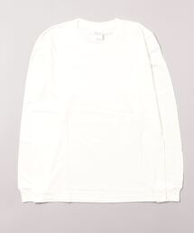 Printstar / 5.6オンス ヘビーウェイトLS-Tシャツ(+リブ) / 00110-CLL