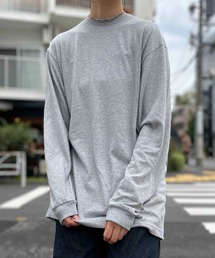 Printstar / 5.6オンス ヘビーウェイトLS-Tシャツ（+リブ） / 00110-CLL