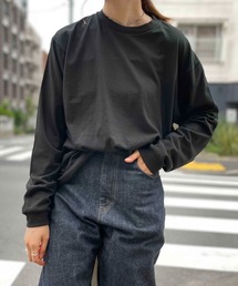 Printstar / 5.6オンス ヘビーウェイトLS-Tシャツ（+リブ） / 00110-CLL