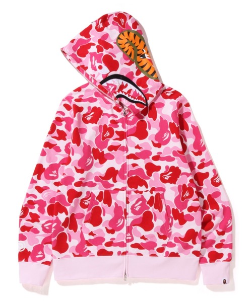 【匿名配送】A BATHING APE 総柄パーカー　Mサイズ 匿名配送】A BATHING APE 総柄パーカー Mサイズ A BATHING APE