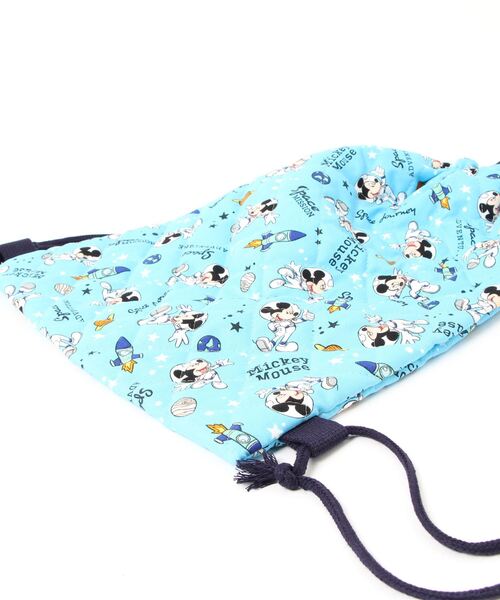 Disney(ディズニー)の「ナップサック 入園 入学 新学期 学校グッズ 習い事バッグ キッズ ディズニー Disney サンリオ sanrio Knapsack KOI(トートバッグ・キッズ・その他2/その他9/その他1/その他7/その他4/その他5・FREE)」の10枚目の写真