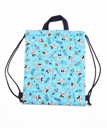 Disney(fBYj[)̃ibvTbN  w Vw wZObY KobO LbY fBYj[ Disney TI sanrio Knapsack KOI(g[gobO)