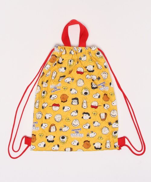 Disney(ディズニー)の「ナップサック 入園 入学 新学期 学校グッズ 習い事バッグ キッズ ディズニー Disney サンリオ sanrio Knapsack KOI(トートバッグ・キッズ・その他2/その他9/その他1/その他7/その他4/その他5・FREE)」の16枚目の写真