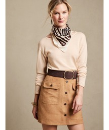 BANANA REPUBLIC FACTORY STORE | BANANA REPUBLIC FACTORY STORE メリノウールセーター(ニット/セーター)