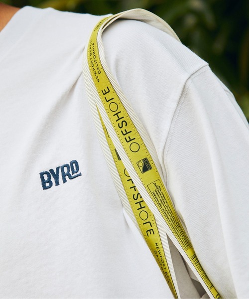 OFFSHORE（オフショア）の「OS×WEEKEND(ER) MESH BAG/オフショア×ウィークエンダー メッシュバッグ（トートバッグ・メンズ・ネイビー・ONESIZE）」の6枚目の写真