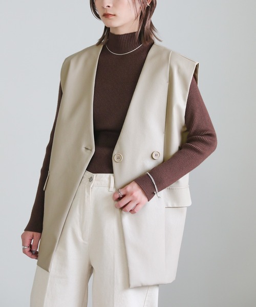 かんたんラ Pb Sの通販 By Y S Shop ラクマ Select ウールベスト ブラック みじわはご Rdk Fidkom Uinjkt Ac Id