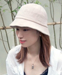 FLEECE METRO HAT/フリース メトロ ハット