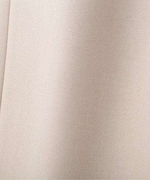 PROPORTION BODY DRESSING(プロポーションボディドレッシング)の「フロントファスナータイトスカート / 1212220905(スカート・レディース・ベージュ系その他/グレー系その他/ベージュ/ライトグリーン・MEDIUM/X-SMALL/SMALL)」の22枚目の写真