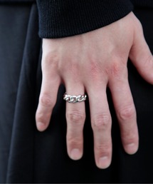 603 | 603 FLAT LINK RG(リング)