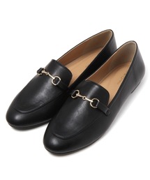 studio CLIP | 柔らかビットローファー(ローファー)