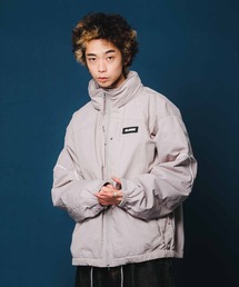 XLARGE | MULTI ZIP JACKET(ブルゾン)